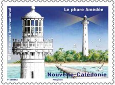 Caledonia 2023 caledonie d'occasion  Lille-