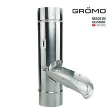 Grömo titanzink regenwasserkl gebraucht kaufen  Mölln