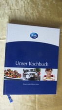 Kochuch kochbuch rezepte gebraucht kaufen  Rheinstetten