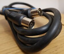 .2m black aerial for sale  WOODSTOCK
