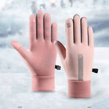 Winter thermo handschuhe gebraucht kaufen  Langenlonsheim