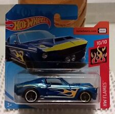 Hot wheels shelby gebraucht kaufen  Garbsen