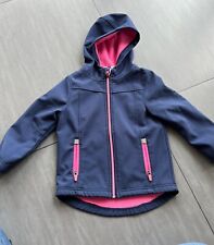 Softshell jacke mädchen gebraucht kaufen  Nusplingen