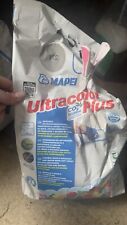 Mapei ultra plus for sale  BRADFORD