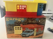 Garage toytown vintage usato  Spedire a Italy