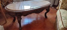 Tavolino legno con usato  Palermo