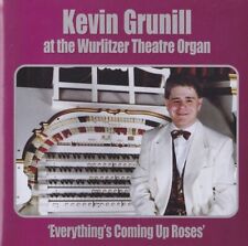 Kevin grunill wurlitzer for sale  HULL