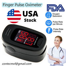 Finger pulse oximeter for sale  Houston