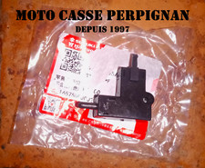 Contacteur embrayage suzuki d'occasion  Sorède