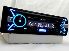 Sony mex n4100bt for sale  TAUNTON