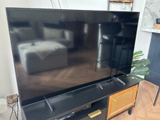 Faulty samsung inch for sale  WOKING