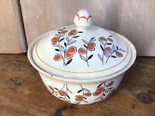Alfred meakin lidded for sale  STAFFORD