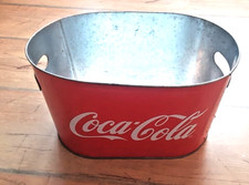 Vintage coca cola gebraucht kaufen  Aachen