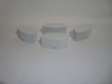 Altoparlante bose jewel usato  Spedire a Italy