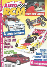 Auto rcm 185 d'occasion  Bray-sur-Somme