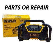 Dewalt 12v 20v for sale  Vernon