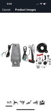 Outboard remote control for sale  Whitney Point