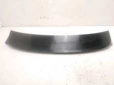 Spoiler audi hatchback d'occasion  Billère