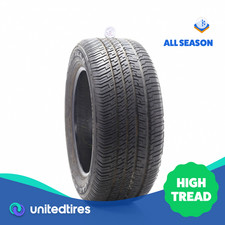 Used 255 55r17 for sale  Chicago