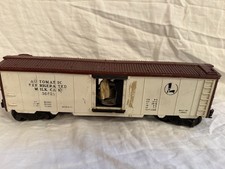 Vintage lionel gauge for sale  Novi