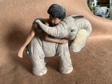 Tuskers always elephant for sale  HULL