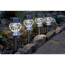 Pack balises solaires d'occasion  Cheniménil