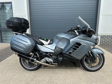 gtr 1400 for sale  LOUGHBOROUGH