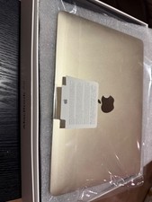 Apple macbook zoll gebraucht kaufen  Schwandorf