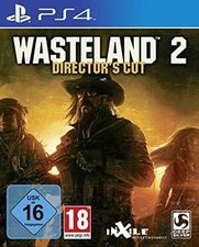 Wasteland directors cut gebraucht kaufen  Berlin