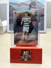 Daniel Kelly RC Celtic /49 Premiership Prospect Topps SPFL 203/24 On Demand 3289 comprar usado  Enviando para Brazil