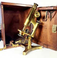 vintage microscope for sale vintage microscope for sale Lee