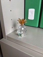 Ananas svarovski usato  Venezia