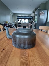Aga kettle hard for sale  CAMBRIDGE