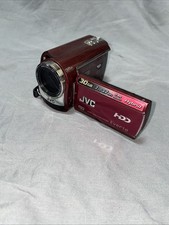 Jvc hybrid camcorder for sale  CHELMSFORD
