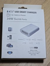 Bakth usb smart for sale  Chesterland