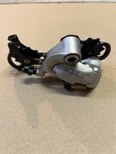 Schaltwerk shimano deore gebraucht kaufen  Augsburg