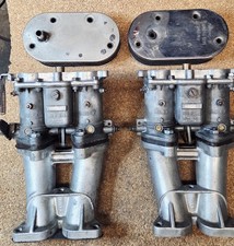 Solex pii dopelvergaseranlage gebraucht kaufen  Forchheim