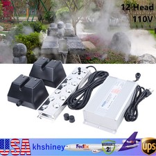 Waterproof head ultrasonic for sale  Chino