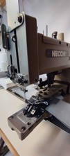 Macchina industriale necchi usato  Cagliari