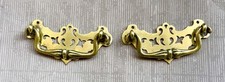 Pair antique victorian for sale  BEXHILL-ON-SEA