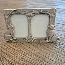 Cat forest pewter for sale  Houlton