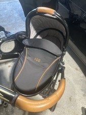 Egg stroller complete for sale  LEIGH-ON-SEA