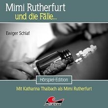 Mimi rutherfurt ewiger gebraucht kaufen  Berlin