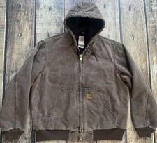 Carhartt quilt lined for sale  Elkview