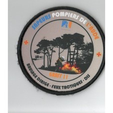 Sapeurs pompiers aude d'occasion Sapeurs pompiers aude d'occasion  France