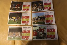 Letraset calcio action usato  Spedire a Italy