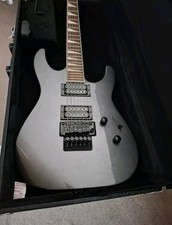 Jackson soloist slx for sale  FRODSHAM