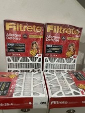Pack filtrete x25 for sale  Las Vegas