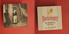 Baisinger gartengeräte brauer gebraucht kaufen  Hemer