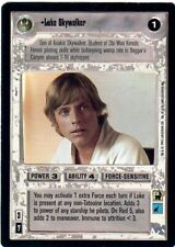 Star Wars CCG 72: Luke Skywalker na sprzedaż  Wysyłka do Poland